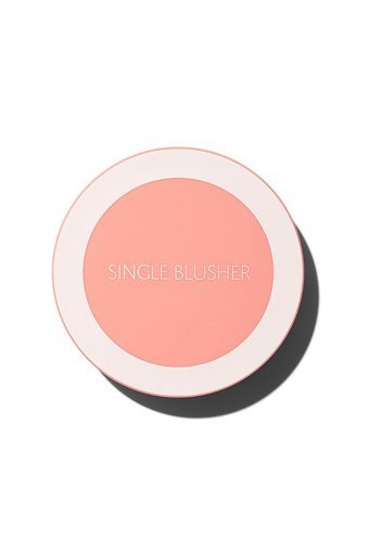 The Saem Saemmul Single Apricot Whipping Mat Toz Allık Paleti