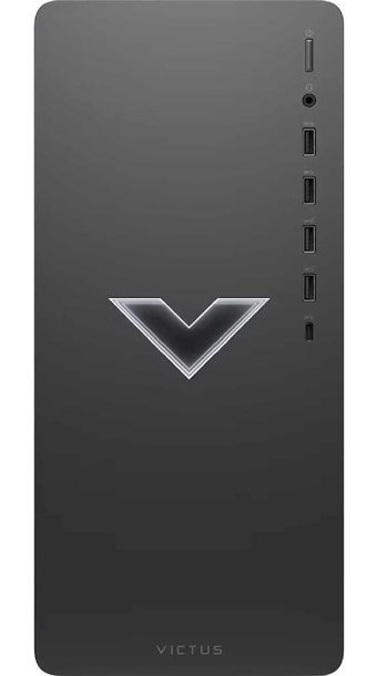 Hp Victus 15L TG02-0022NT 761F8EA03 Harici GeForce GTX 1660 AMD Ryzen 5 5600G 16 GB Ram 1 TB HDD + 512 GB SSD Tower FreeDos Masaüstü Oyuncu Bilgisayarı