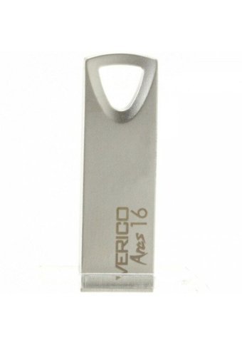 Verico Ares Vp38 USB 2.0 Usb Type-A 16 GB Flash Bellek Gümüş