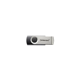 Intenso Basic Line USB 2.0 Usb Type-A 32 GB Flash Bellek Siyah