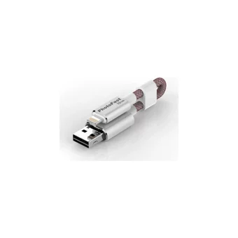 Photofast BPF-MCG3U3R32GB USB 3.0 Lightning 32 GB Flash Bellek Gümüş