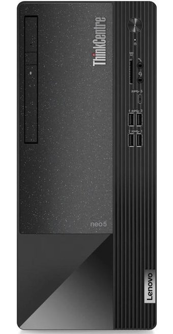 Lenovo Thinkcentre Neo 50T 12JD0008TR107 Harici Radeon RX 550 Intel Core i7 13700 64 GB Ram 1 TB HDD + 2 TB SSD Tower Windows 11 Pro Masaüstü Oyuncu Bilgisayarı