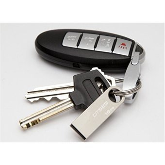 Kingston Dtse9H Mini USB 2.0 Usb Type-A 32 GB Flash Bellek Gri