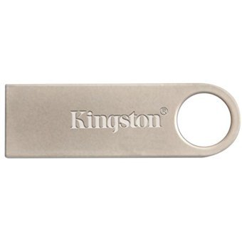 Kingston Dtse9H Mini USB 2.0 Usb Type-A 32 GB Flash Bellek Gri