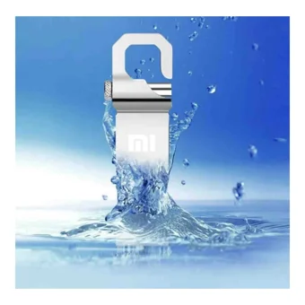 Xiaomi USB 3.0 Usb Type-A 1 TB Flash Bellek Gümüş