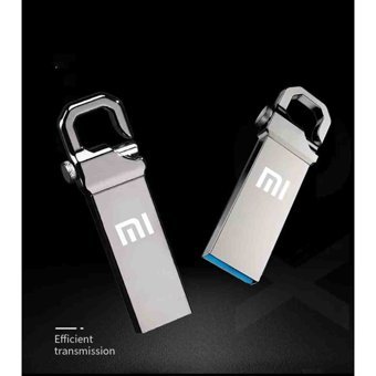Xiaomi USB 3.0 Usb Type-A 1 TB Flash Bellek Gümüş