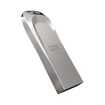 DM PD170 USB 3.1 Usb Type-A 32 GB Flash Bellek Gri