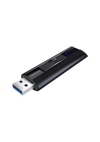 Sandisk Extreme Pro Sdcz880-512G-G46 USB 3.1 Usb Type-A 512 GB Flash Bellek Siyah
