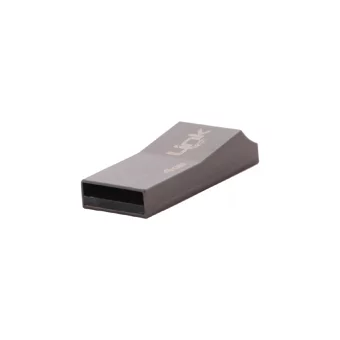Linktech Lite L104 USB 2.0 Usb Type-A 4 GB Flash Bellek Siyah