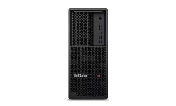 Lenovo DWS Thinkstation P3 Harici GeForce RTX A2000 Intel Core i7 13700 32 GB Ram 4 TB SSD Tower Windows 11 Pro Masaüstü Oyuncu Bilgisayarı