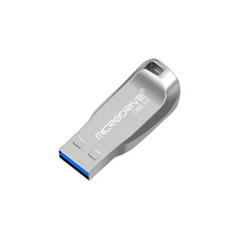 Microdrive USB 3.0 Usb Type-A 32 GB Flash Bellek Beyaz
