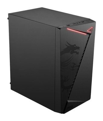 Seraphic Gaming SG12400DDR5 Dahili Intel UHD Graphics 730 Intel Core i5 12400 32 GB Ram DDR5 1 TB SSD Tower FreeDos Masaüstü Oyuncu Bilgisayarı