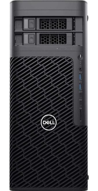 Dell Precision T5860 TKNT5860TILP0011A2 Harici Quadro T1000 Intel Xeon W3-2435 16 GB Ram 1 TB HDD + 512 GB SSD Tower Windows 11 Pro Masaüstü Oyuncu Bilgisayarı