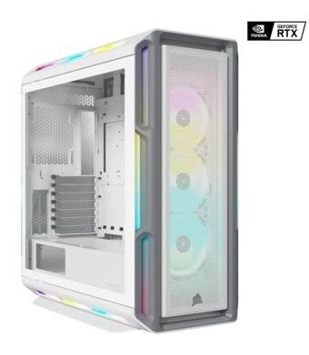 Creature CRTG27 Harici GeForce RTX 4090 AMD Ryzen 9 7900X 64 GB Ram DDR5 2 TB SSD Tower FreeDos Masaüstü Oyuncu Bilgisayarı