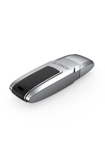 Orico USB 3.2 Usb Type-C 128 GB Flash Bellek Gri