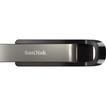 Sandisk Extreme Go Sdcz810-256G-G46 USB 3.2 Usb Type-A 256 GB Flash Bellek Siyah
