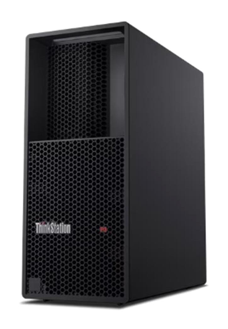 Lenovo Thinkstation P3 30GS001ATR Harici Quadro T1000 Intel Core i7 13700K 32 GB Ram 1 TB SSD Tower Windows 11 Masaüstü Oyuncu Bilgisayarı