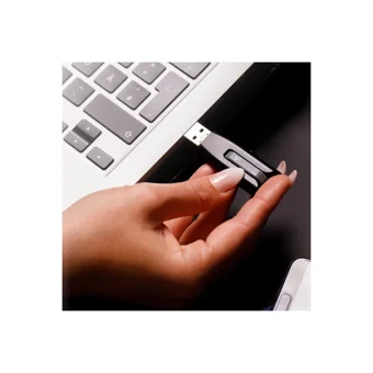 Verbatim Store N Go V3 USB 3.2 Usb Type-A 32 GB Flash Bellek Siyah