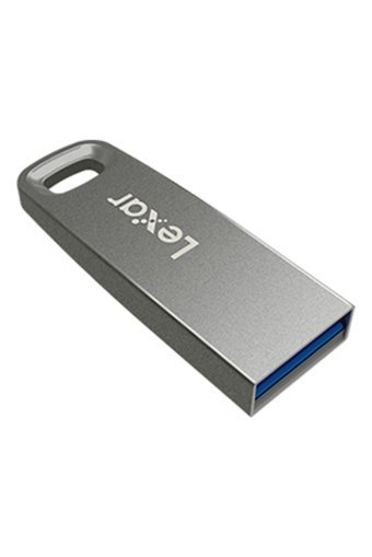 Lexar Jumpdrive M45 Şifreli USB 3.1 Usb Type-A 256 GB Flash Bellek Gümüş
