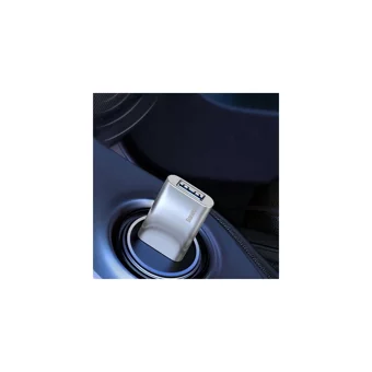 Baseus Enjoy Music U Acup-B0S Mini USB 3.0 Usb Type-A 32 GB Flash Bellek Gümüş