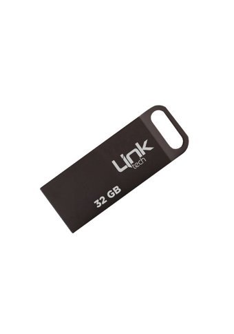 Linktech Lite USB 2.0 Usb Type-A 32 GB Flash Bellek Siyah