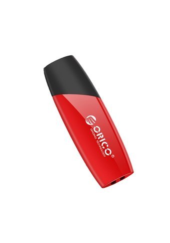 Orico USB 3.2 Usb Type-C 32 GB Flash Bellek Kırmızı