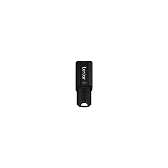 Lexar Jumpdrive S80 Şifreli USB 3.1 Usb Type-A 128 GB Flash Bellek Siyah