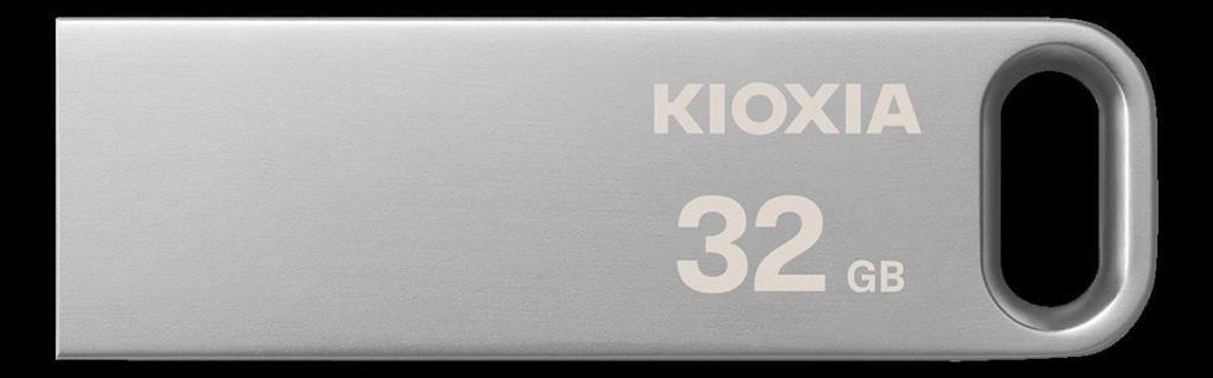Kingston Transmemory U366 Lu366S032Gg4 USB 3.2 Usb Type-A 32 GB Flash Bellek Gümüş