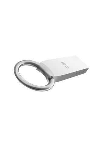 DM PD175 USB 2.0 Usb Type-A 8 GB Flash Bellek Gümüş