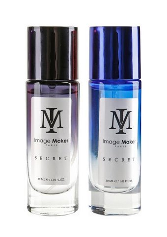 Image Marker Klasik-Fresh İkili Mini Erkek Parfüm Seti EDT
