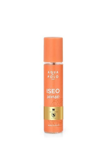 Aqua Di Polo 1987 Iseo 4 Parça Kadın Parfüm Seti EDP