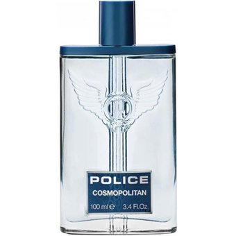 Police Cosmopolitan İkili Erkek Parfüm Seti EDT 100 ml + Body Sprey 200 ml