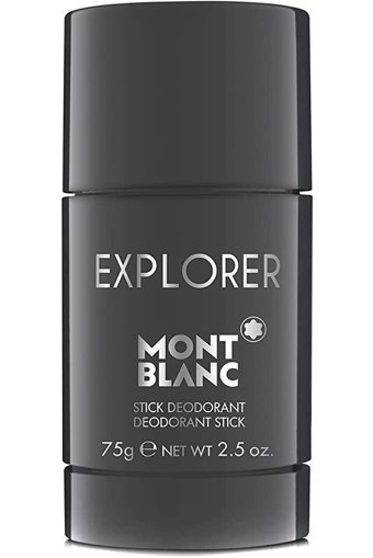 Mont Blanc Explorer İkili Erkek Parfüm Deodorant Seti EDP 100 ml + Deo Stick 75 Gr