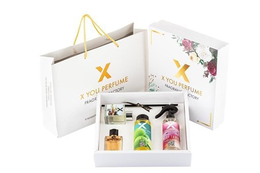 X You Perfume Baby Touch 4 Parça Kadın Parfüm Seti EDP