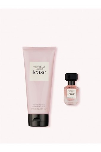 Victoria's Secret Tease İkili Mini Kadın Parfüm Seti EDP