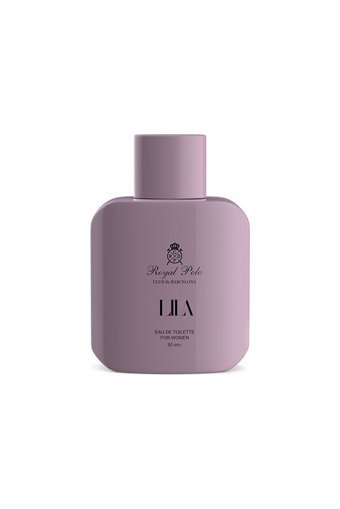 Royal Club De Polo Barcelona Lila 3 Parça Kadın Parfüm Seti EDT