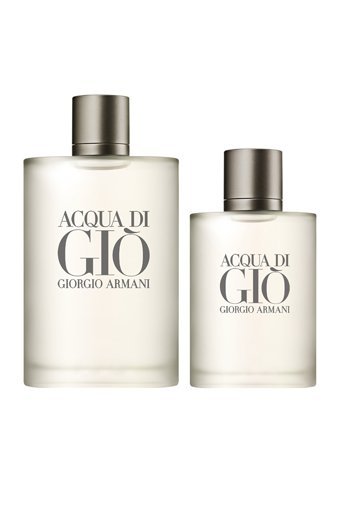 Giorgio Armani Acqua Di Giò İkili Erkek Parfüm Seti EDT
