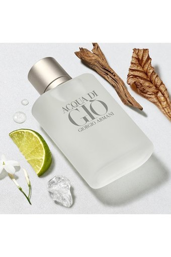 Giorgio Armani Acqua Di Giò İkili Erkek Parfüm Seti EDT