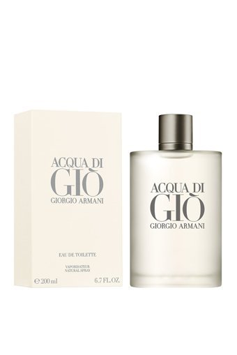 Giorgio Armani Acqua Di Giò İkili Erkek Parfüm Seti EDT