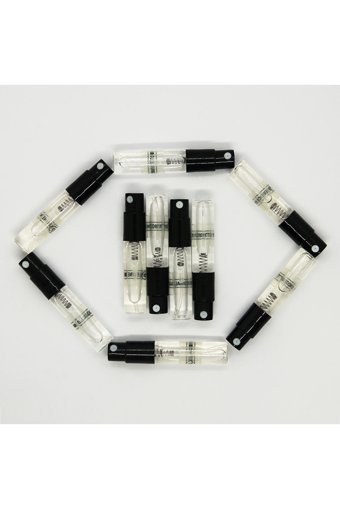 GRASSE PARFUM'S 10 Parça Mini Erkek Parfüm Seti EDP