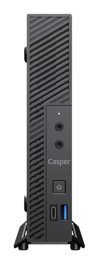 Casper Nirvana M3H.1340-BV00R-V00 Dahili Intel UHD Graphics 730 Intel Core i5 13400 16 GB Ram 500 GB SSD Tower Windows 11 Pro Masaüstü Oyuncu Bilgisayarı