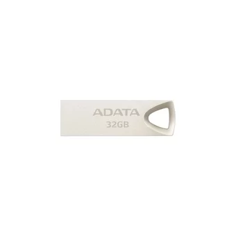 Adata AUV210 USB 2.0 Usb Type-A 32 GB Flash Bellek Beyaz