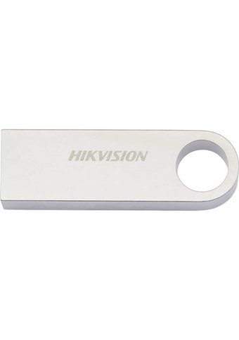 Hikvision HS-USB-M200 USB 2.0 Usb Type-A 8 GB Flash Bellek Gri