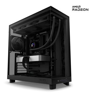 Creature CRTG48 Harici Radeon RX 7700 XT AMD Ryzen 7 7700 32 GB Ram DDR5 1 TB SSD Tower FreeDos Masaüstü Oyuncu Bilgisayarı