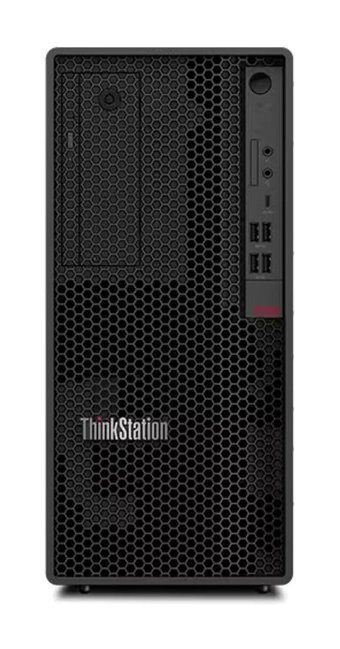Lenovo DWS Thinkstation P350 Harici Quadro T1000 Intel Core i7 11700K 4 GB Ram 4 TB SSD Tower Windows 11 Pro Masaüstü Oyuncu Bilgisayarı