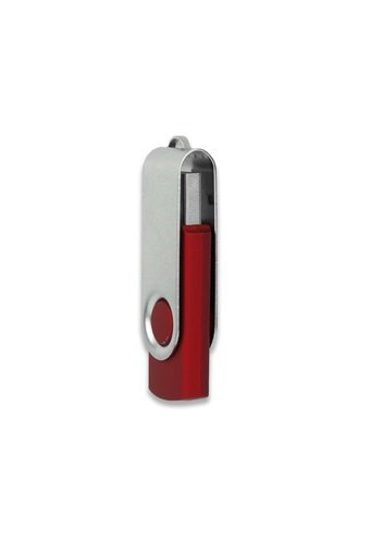 Baychip MST-113 USB 2.0 Usb Type-A 128 GB Flash Bellek Mavi Gri