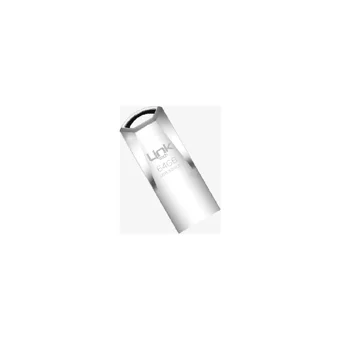 Linktech Premium Pro P464 USB 3.0 Usb Type-A 64 GB Flash Bellek Gümüş