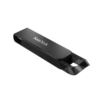 Sandisk Ultra Sdcz460-256G-G46 Çift Taraflı USB 3.1 Usb Type-C 256 GB Flash Bellek Siyah