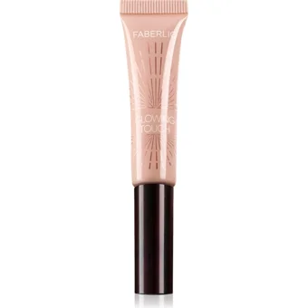 Faberlic Glowıng Touch Göz Altı ve Yüz Krem Tüp Kapatıcı