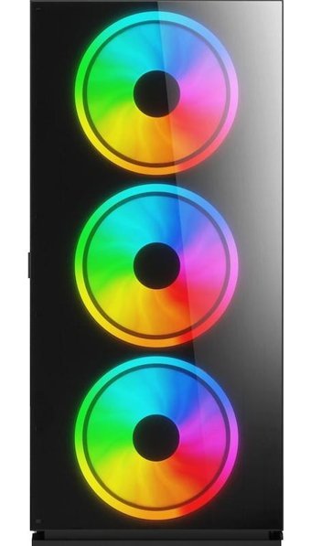 Rogame RKT660260 Harici GeForce GTX 1660 Super Intel Core i5 10400F 16 GB Ram 1 TB HDD + 120 GB SSD Tower FreeDos Masaüstü Oyuncu Bilgisayarı